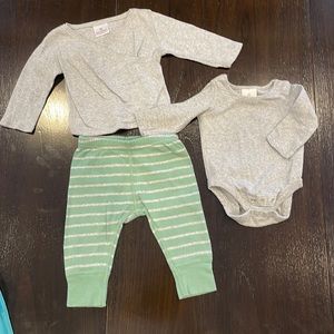 Hanna Andersson Lot 0-6